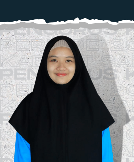 SALAFIA AL ZAHRA FAUZIA