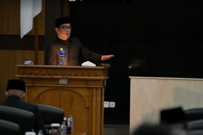 Kabupaten Cianjur Selatan akan Punya 14 Kecamatan dan 161 Desa