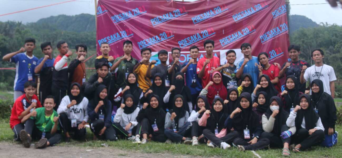 Poesaka 2021 Bersama